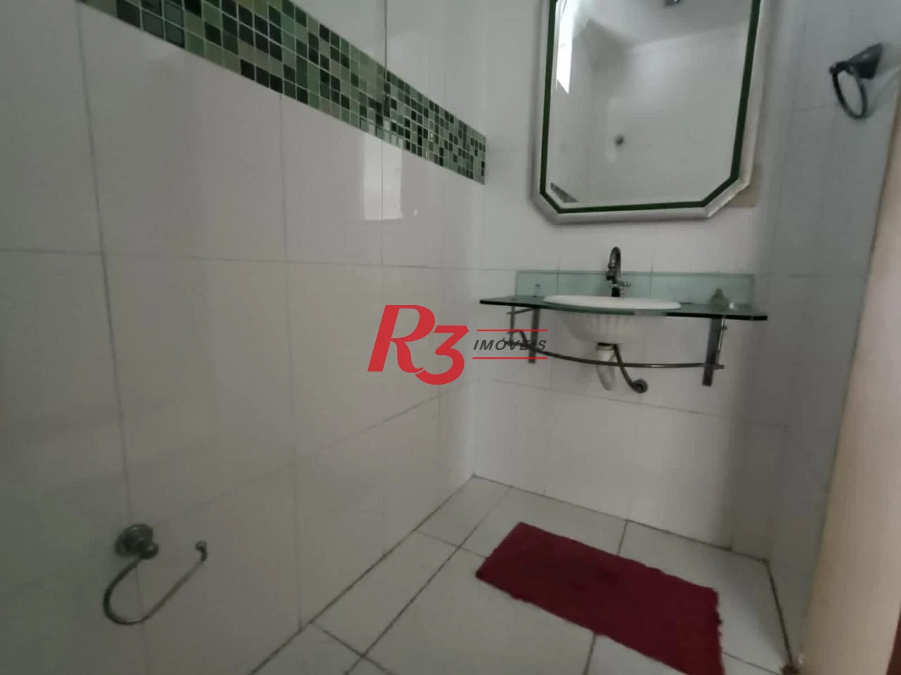 Casa à venda, 357 m² - Aparecida - Santos/SP