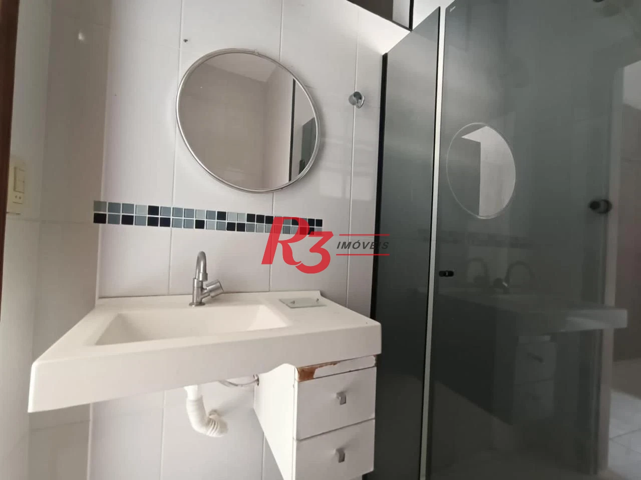 Casa à venda, 357 m² - Aparecida - Santos/SP