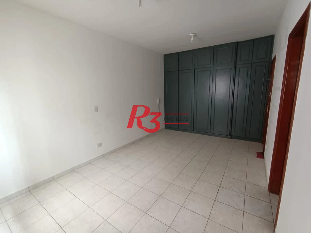 Casa à venda, 357 m² - Aparecida - Santos/SP