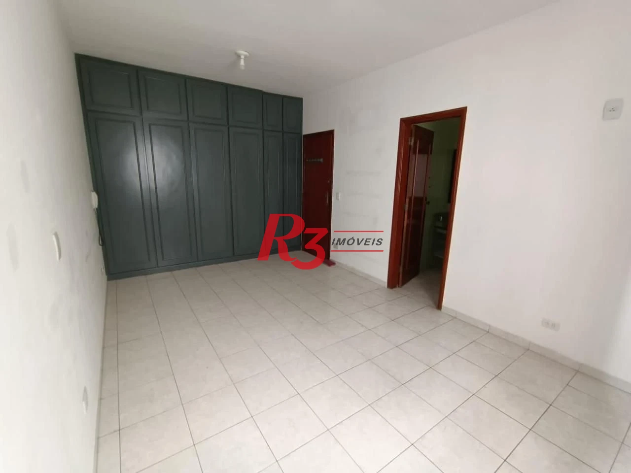 Casa à venda, 357 m² - Aparecida - Santos/SP