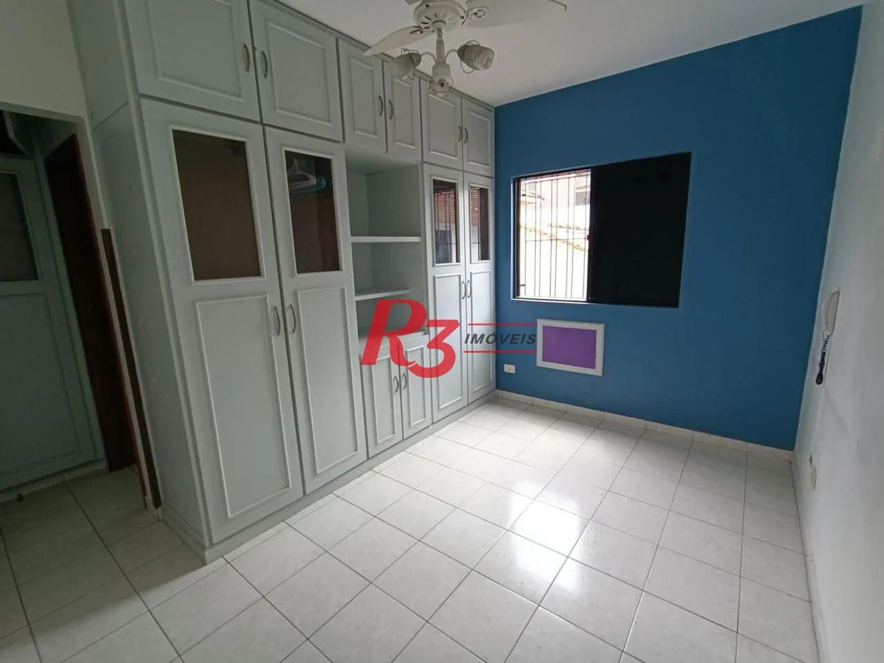 Casa à venda, 357 m² - Aparecida - Santos/SP