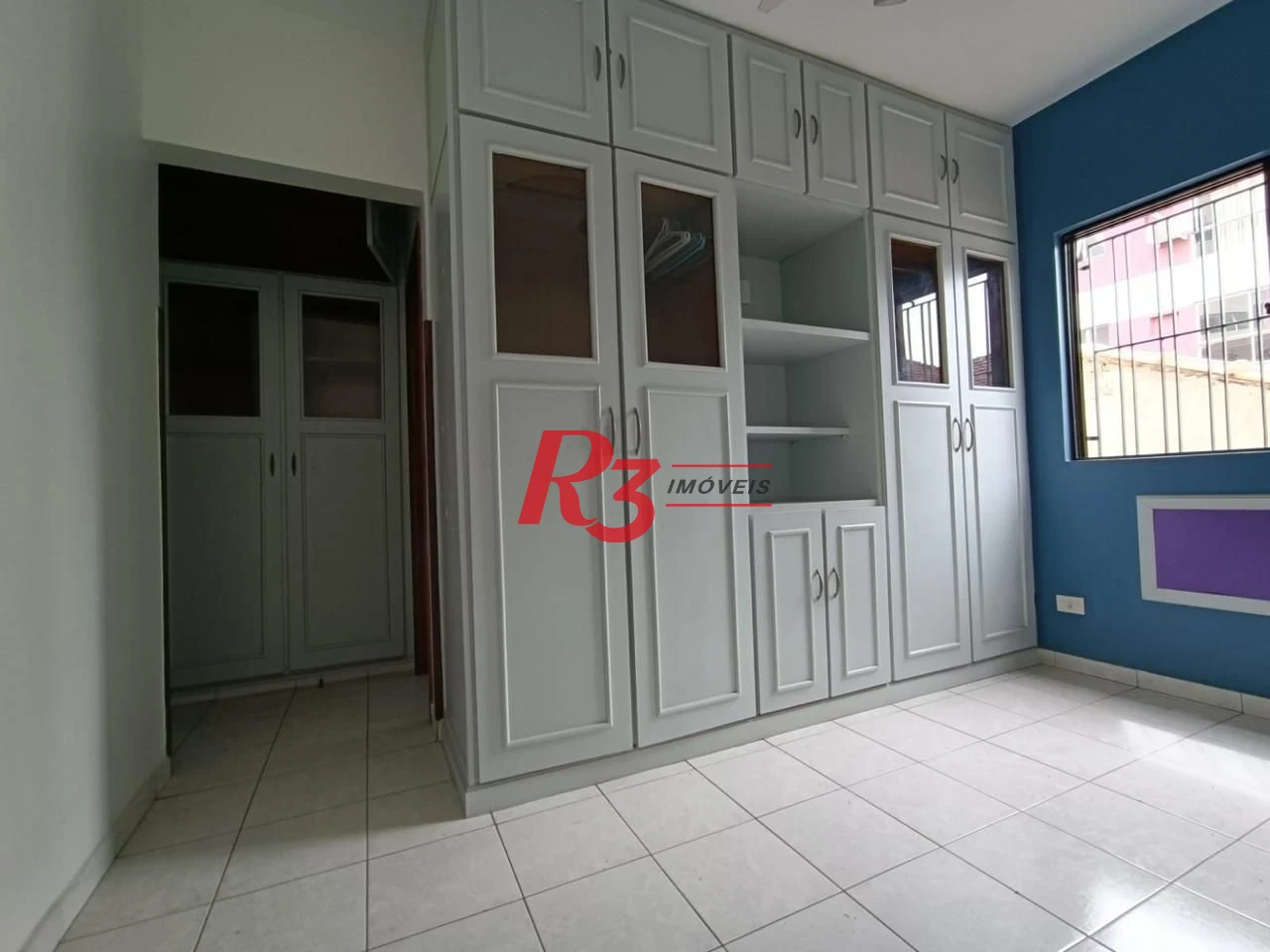 Casa à venda, 357 m² - Aparecida - Santos/SP