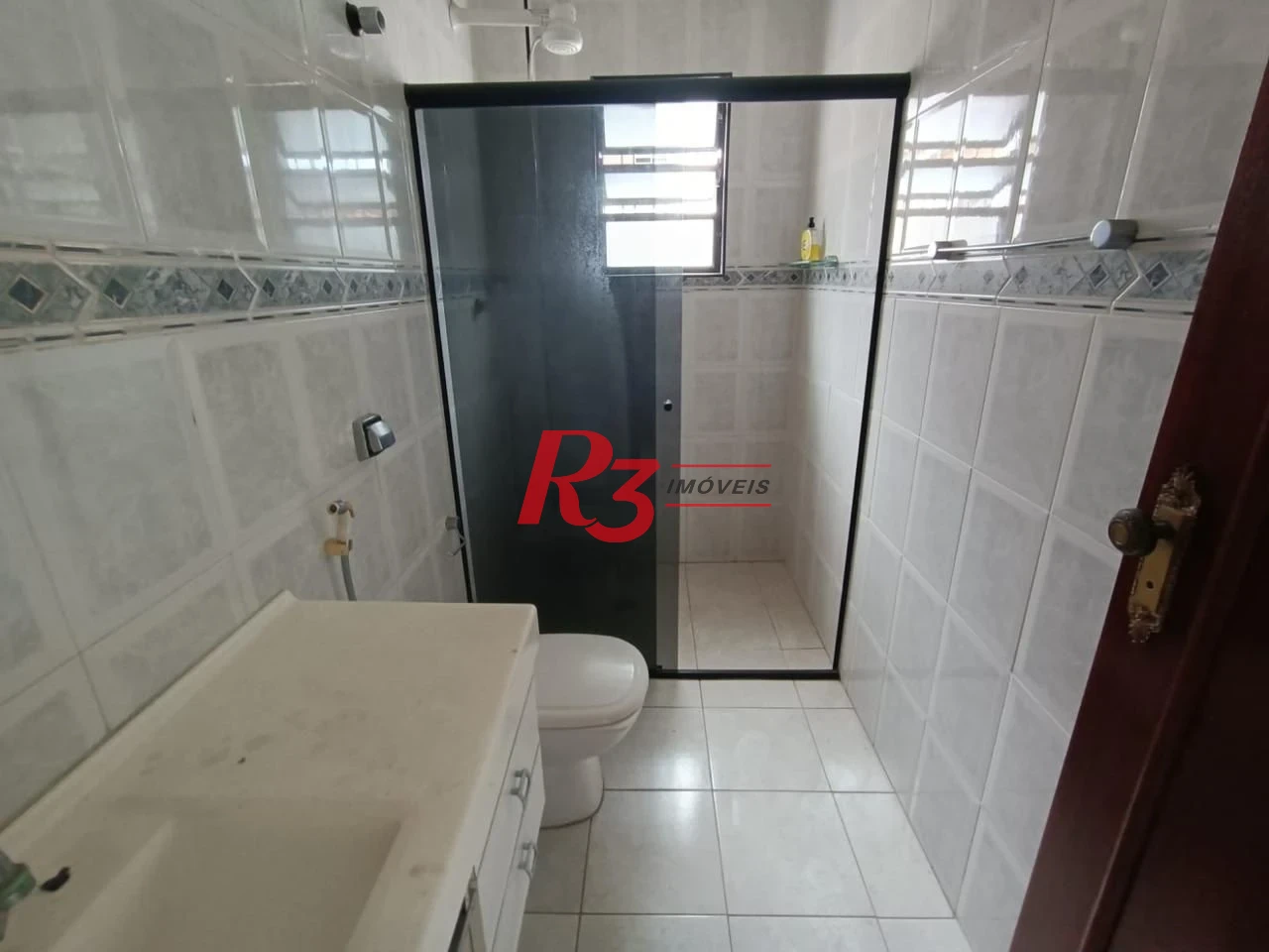 Casa à venda, 357 m² - Aparecida - Santos/SP