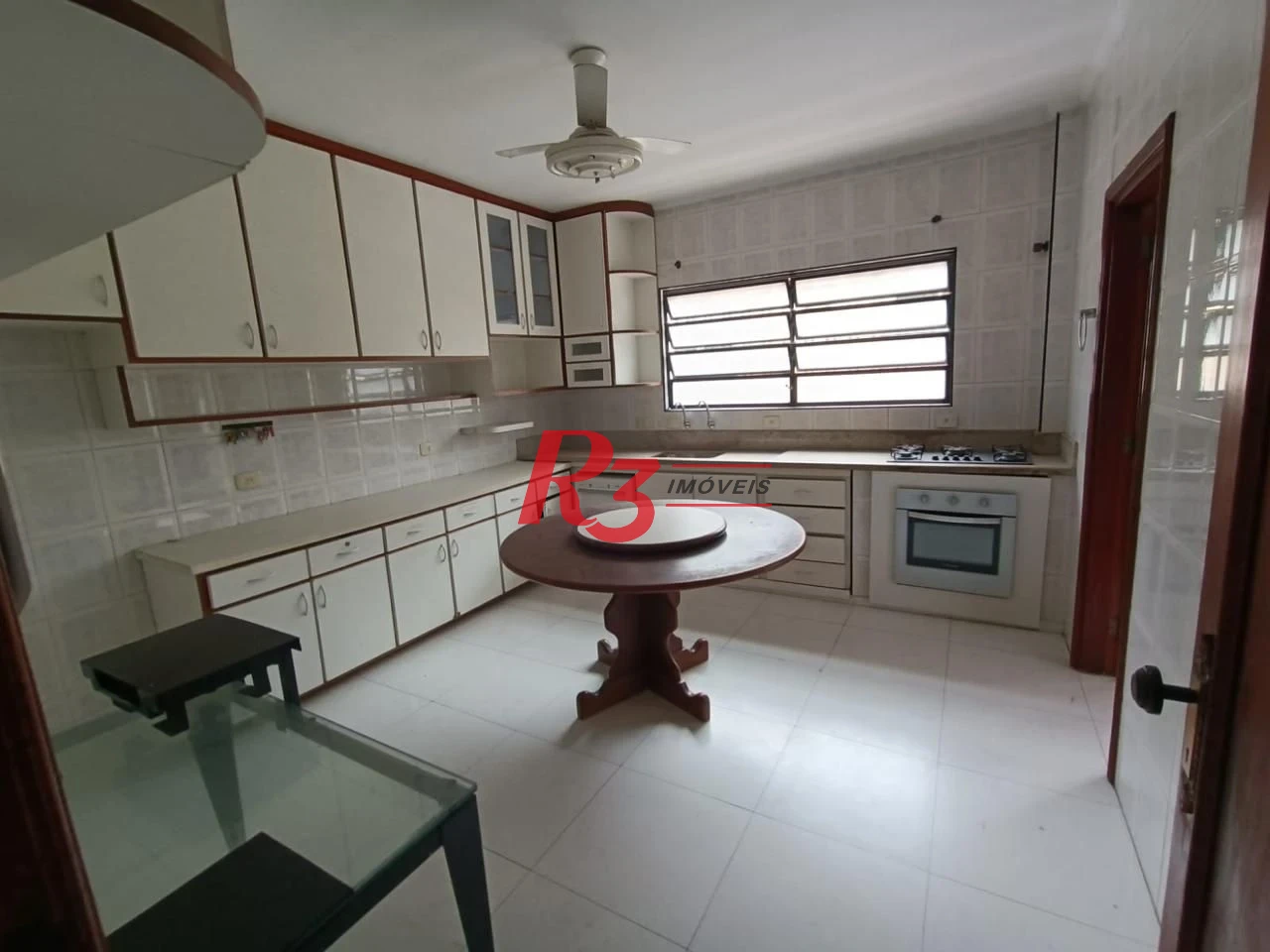 Casa à venda, 357 m² - Aparecida - Santos/SP