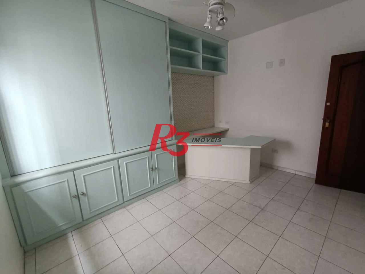 Casa à venda, 357 m² - Aparecida - Santos/SP