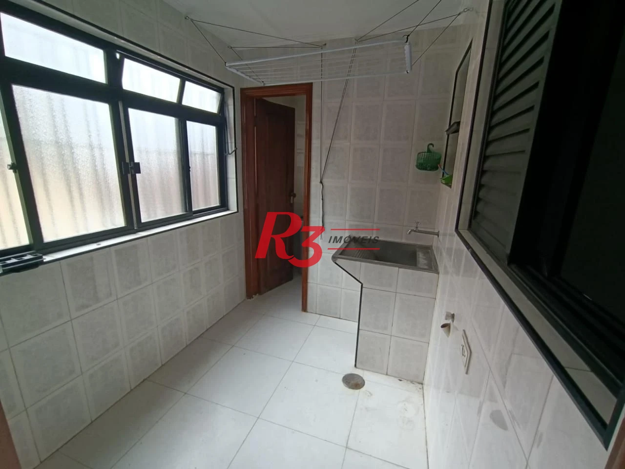 Casa à venda, 357 m² - Aparecida - Santos/SP
