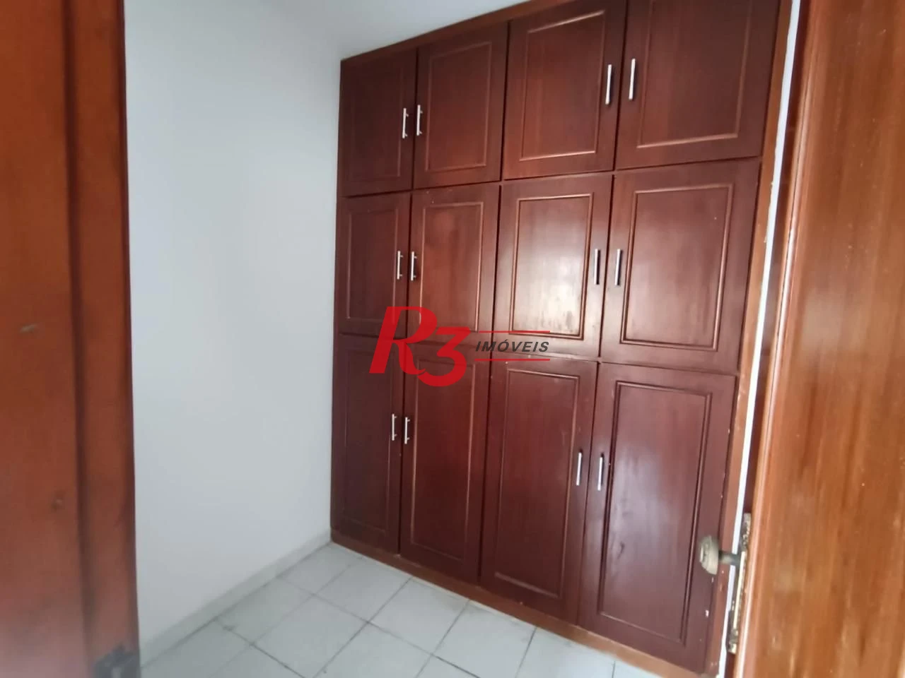 Casa à venda, 357 m² - Aparecida - Santos/SP
