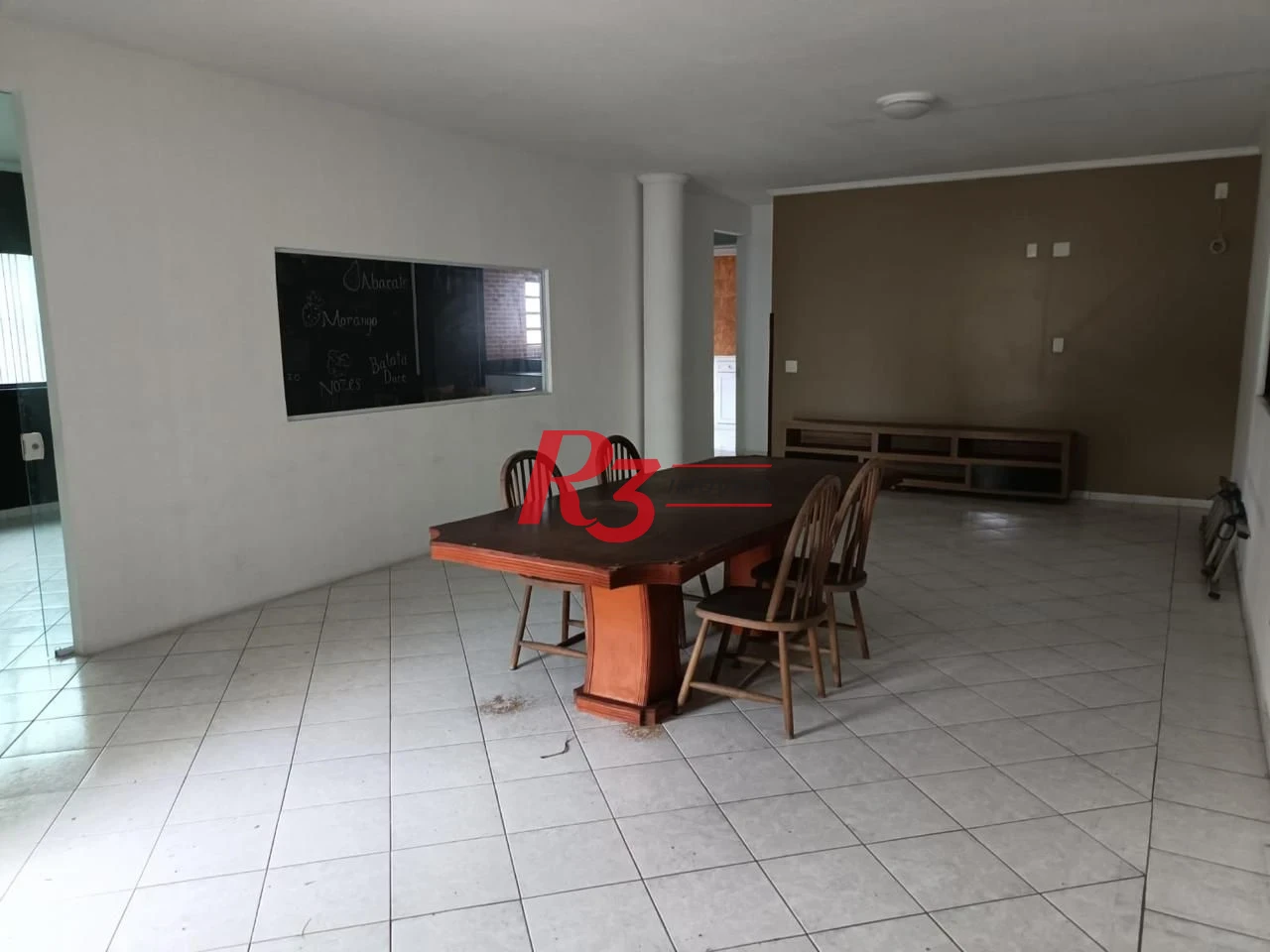 Casa à venda, 357 m² - Aparecida - Santos/SP