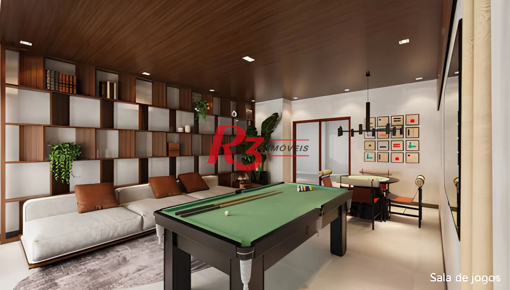Apartamento à venda, 99 m² por R$ 1.907.000,00 - Vila Rica - Santos/SP