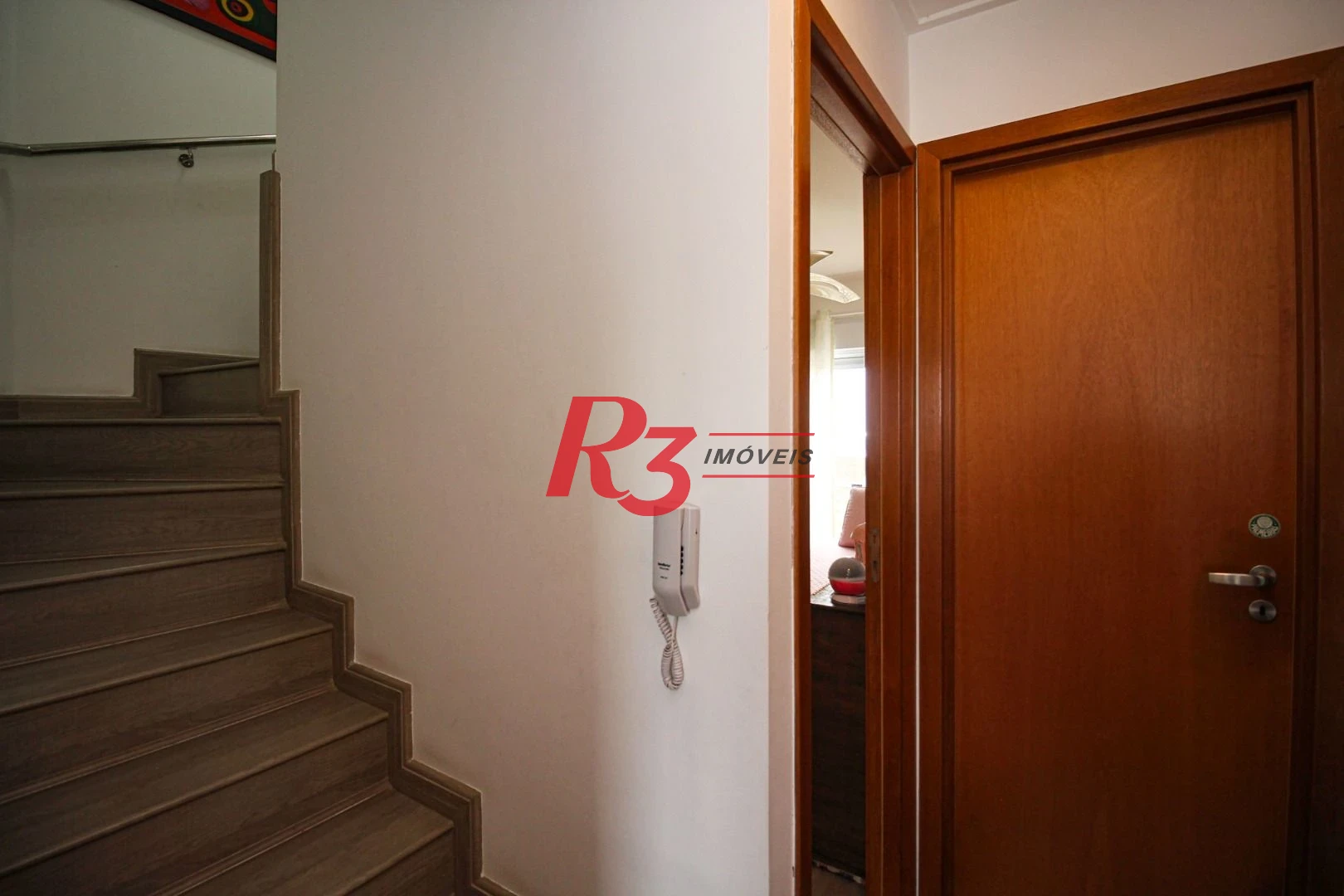 Apartamento à venda, 115 m² por R$ 2.300.000,00 - Pompéia - Santos/SP