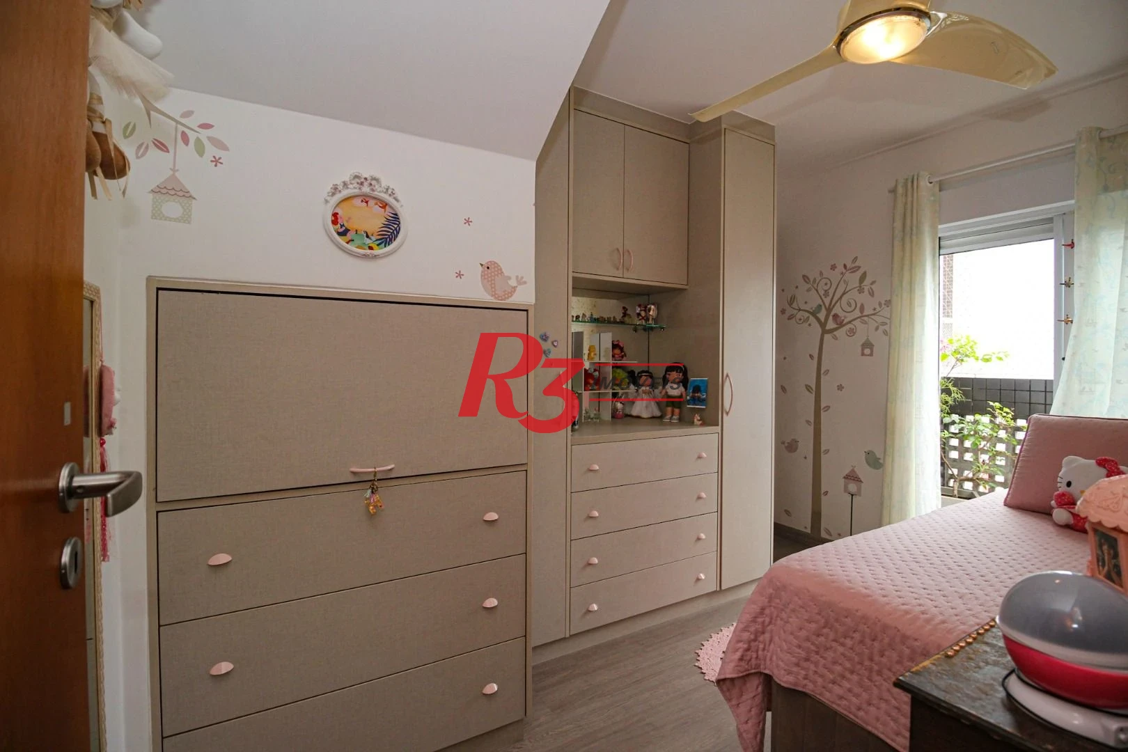 Apartamento à venda, 115 m² por R$ 2.300.000,00 - Pompéia - Santos/SP