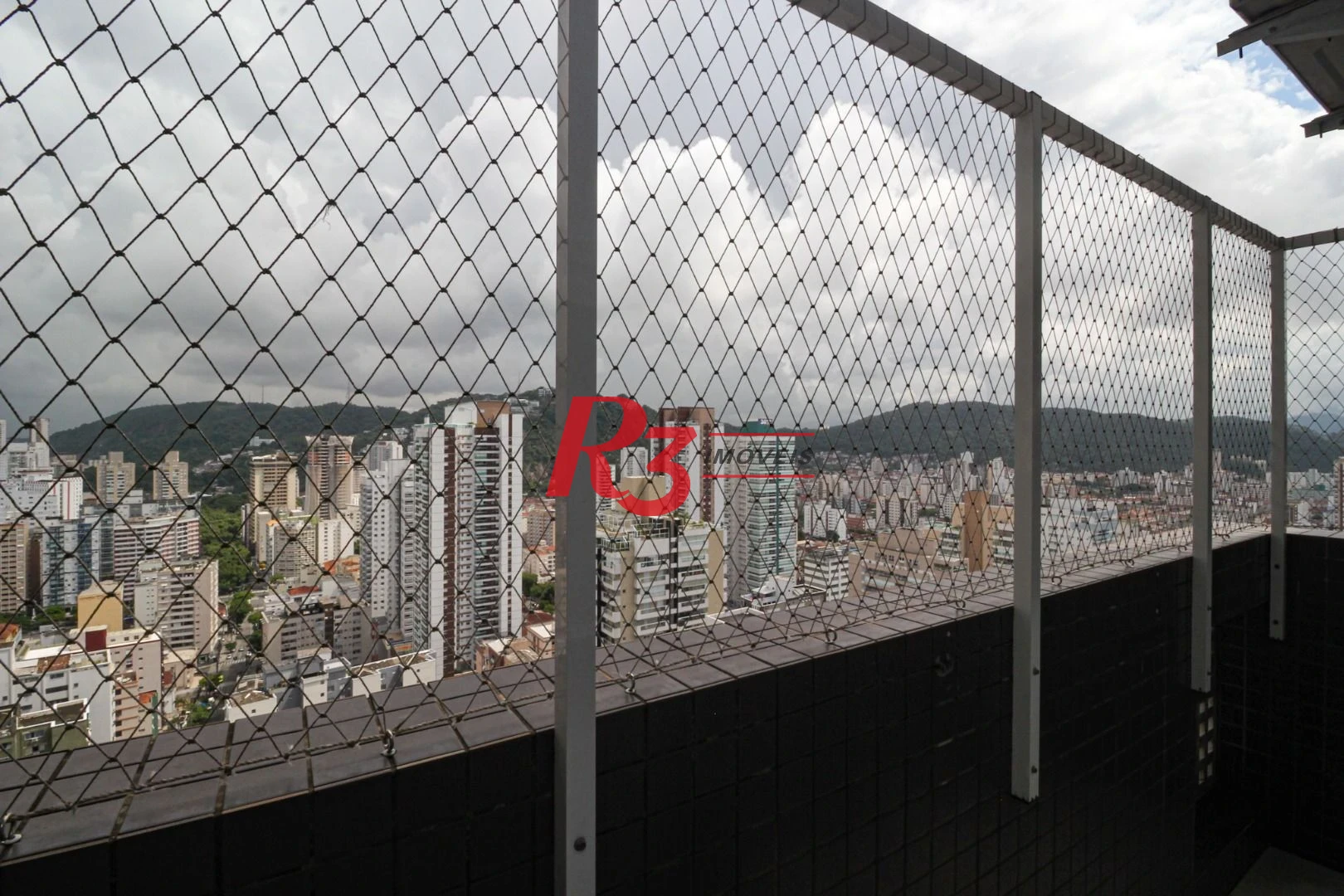 Apartamento à venda, 115 m² por R$ 2.300.000,00 - Pompéia - Santos/SP