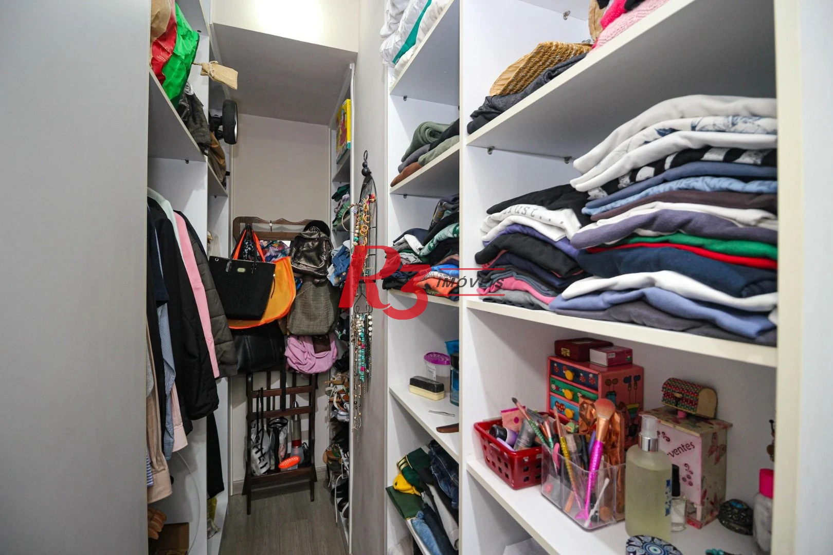 Apartamento à venda, 115 m² por R$ 2.300.000,00 - Pompéia - Santos/SP