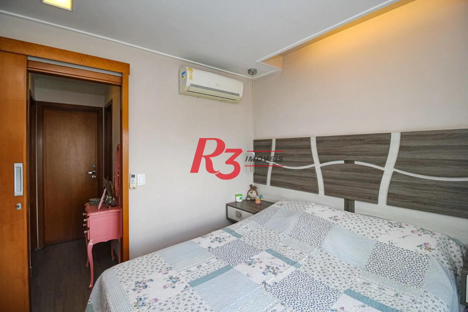 Apartamento à venda, 115 m² por R$ 2.300.000,00 - Pompéia - Santos/SP