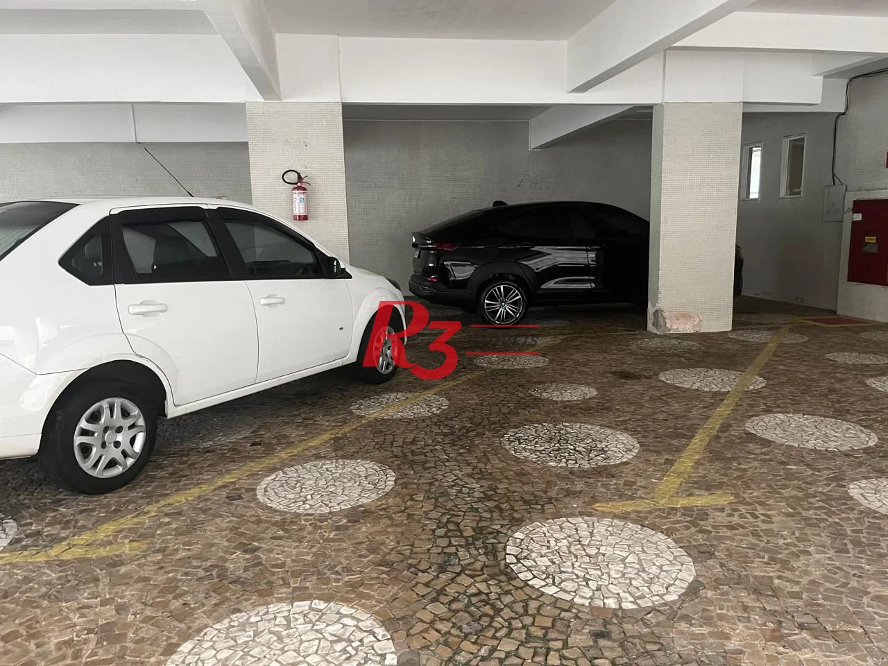 Apartamento à venda, 177 m² por R$ 820.000,00 - Campo Grande - Santos/SP