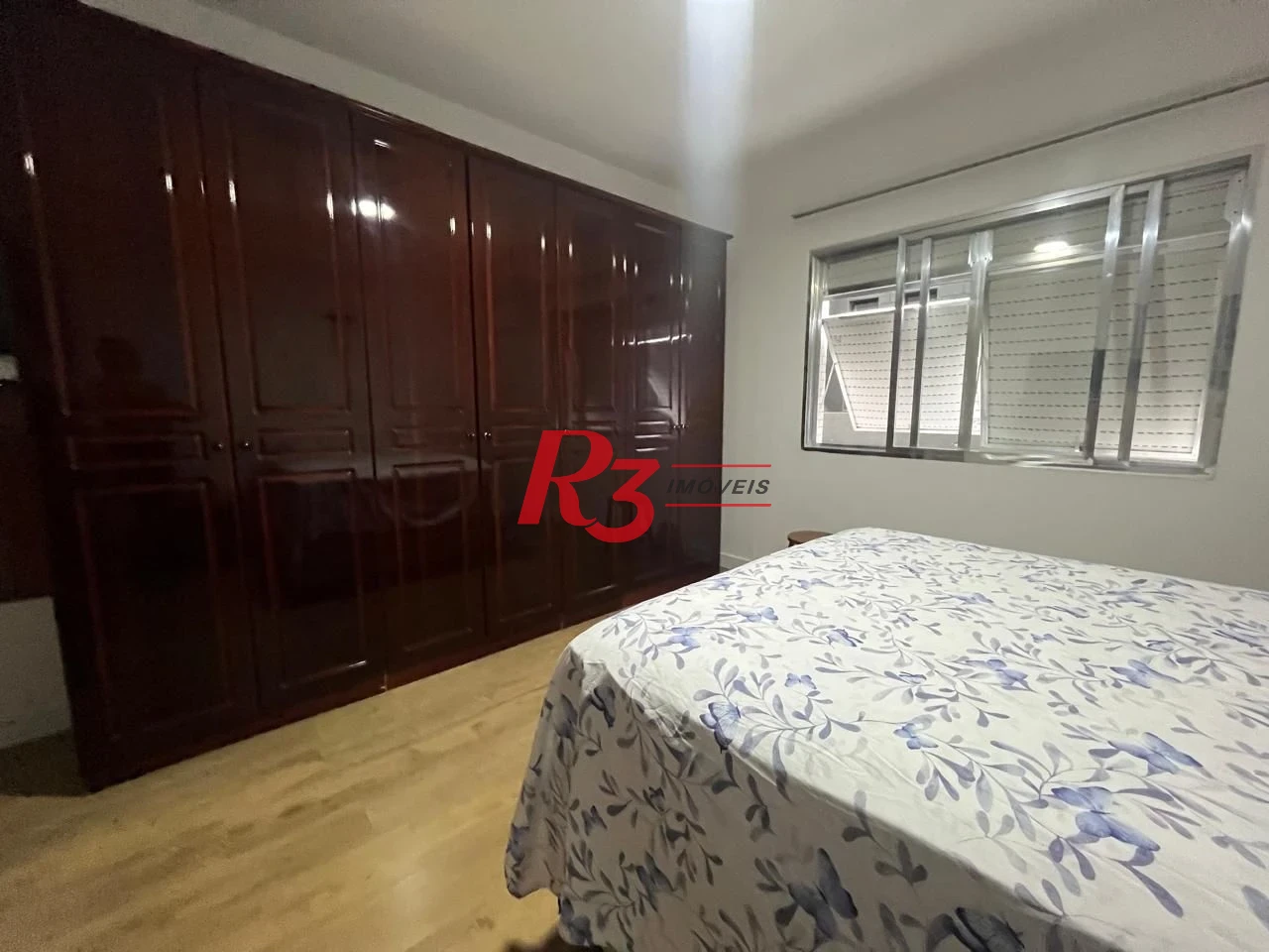 Apartamento à venda, 177 m² por R$ 820.000,00 - Campo Grande - Santos/SP