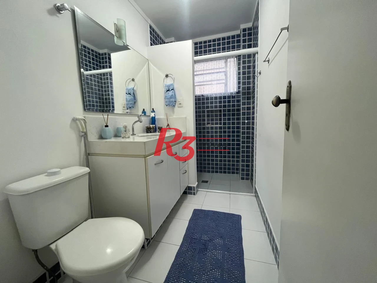 Apartamento à venda, 177 m² por R$ 820.000,00 - Campo Grande - Santos/SP