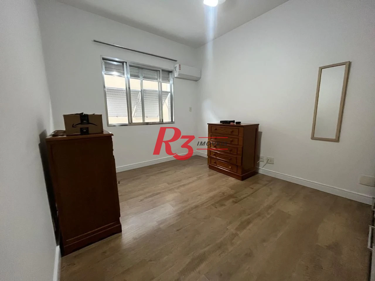 Apartamento à venda, 177 m² por R$ 820.000,00 - Campo Grande - Santos/SP