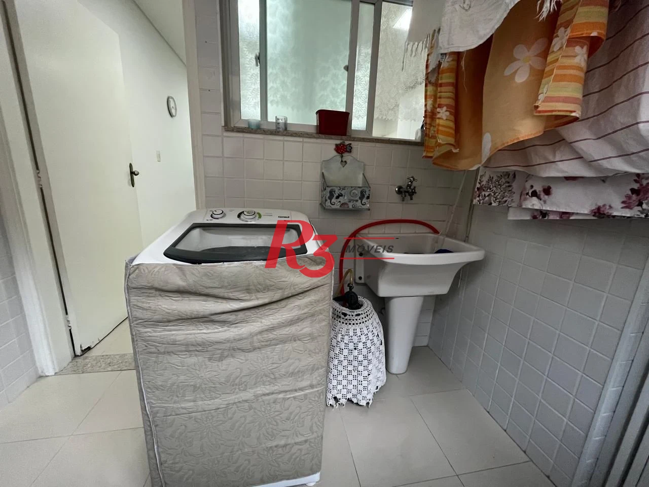 Apartamento à venda, 177 m² por R$ 820.000,00 - Campo Grande - Santos/SP