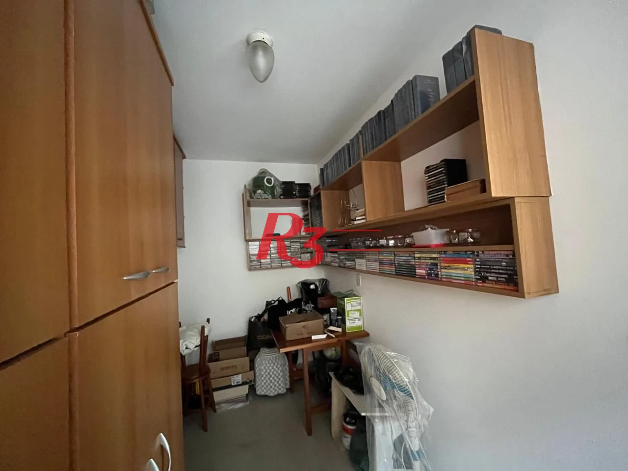 Apartamento à venda, 177 m² por R$ 820.000,00 - Campo Grande - Santos/SP