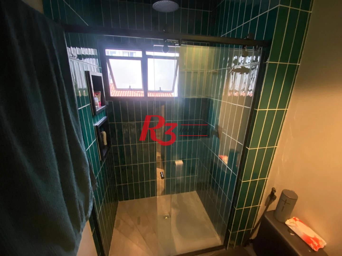 Apartamento com 5 dormitórios à venda, 300 m² por R$ 2.660.000,00 - Boqueirão - Santos/SP