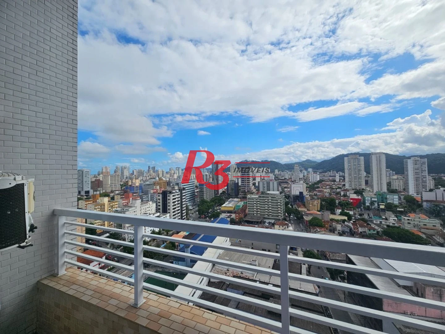 Sala à venda, 72 m² por R$ 650.000,00 - Vila Matias - Santos/SP