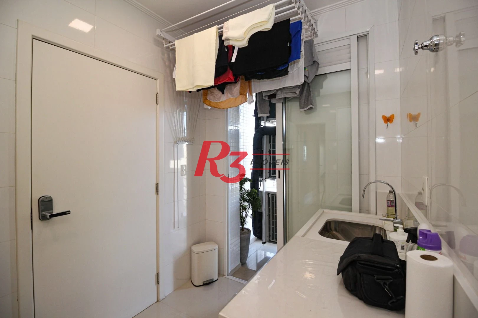Apartamento à venda, 277 m² por R$ 5.850.000,00 - Embaré - Santos/SP