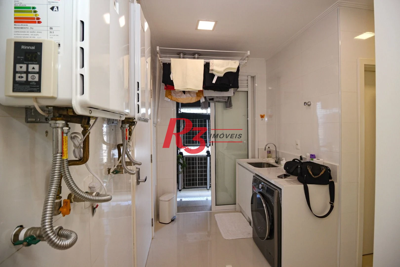 Apartamento à venda, 277 m² por R$ 5.850.000,00 - Embaré - Santos/SP