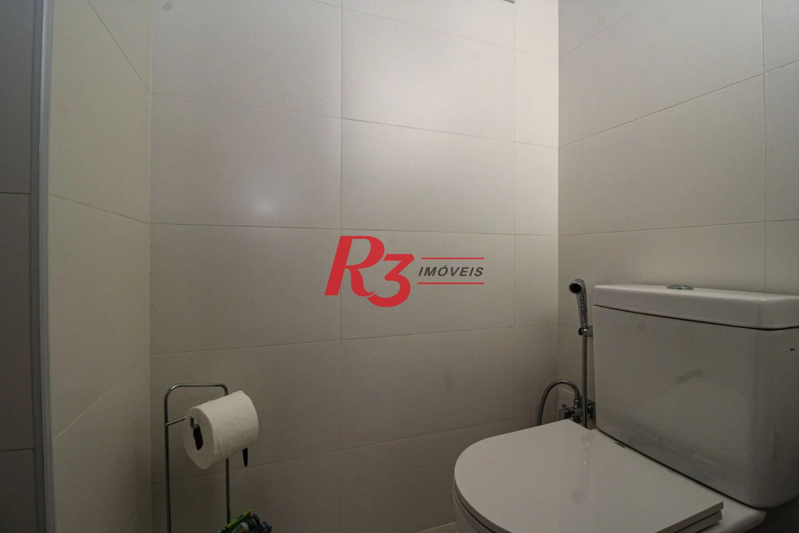 Apartamento à venda, 277 m² por R$ 5.850.000,00 - Embaré - Santos/SP