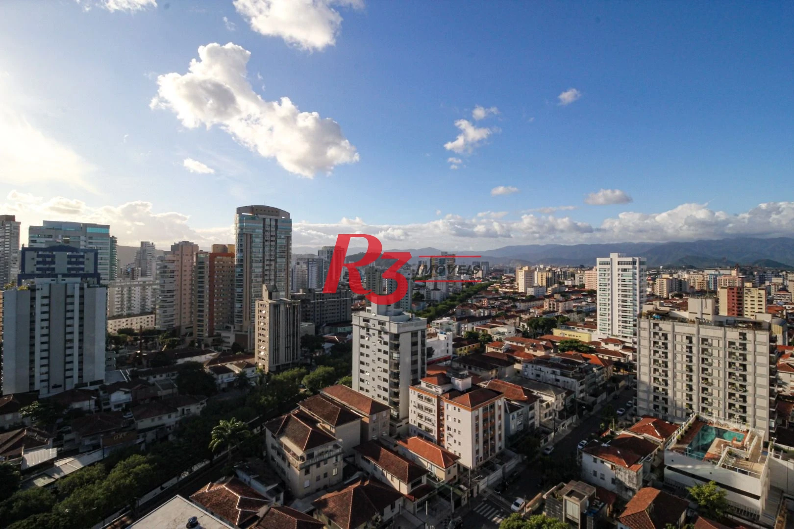 Apartamento à venda, 277 m² por R$ 5.850.000,00 - Embaré - Santos/SP