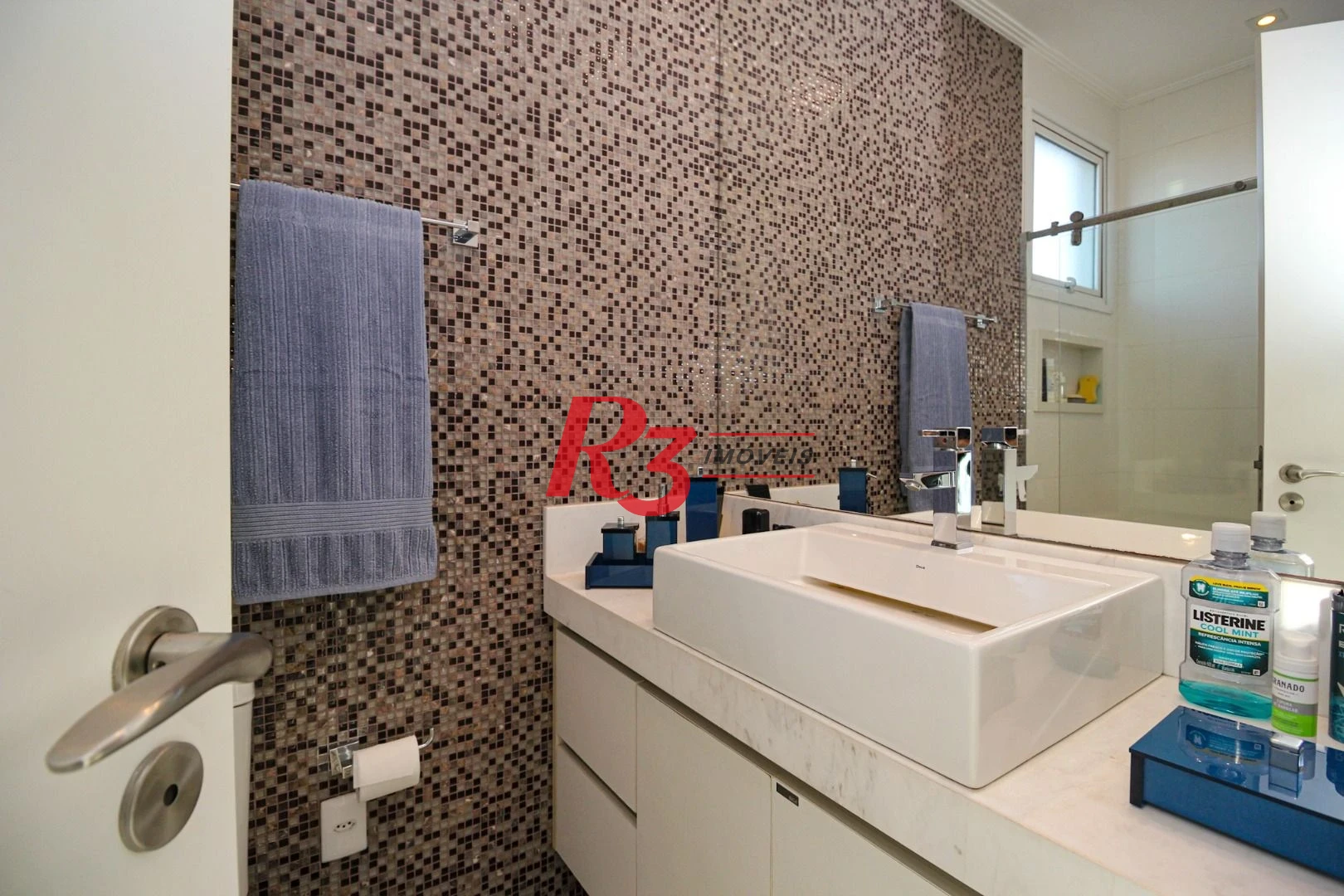 Apartamento à venda, 277 m² por R$ 5.850.000,00 - Embaré - Santos/SP