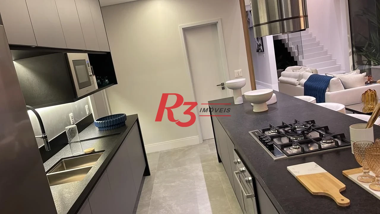 Casa com 6 dormitórios à venda, 380 m² por R$ 10.800.000,00 - Módulo 11 - Bertioga/SP