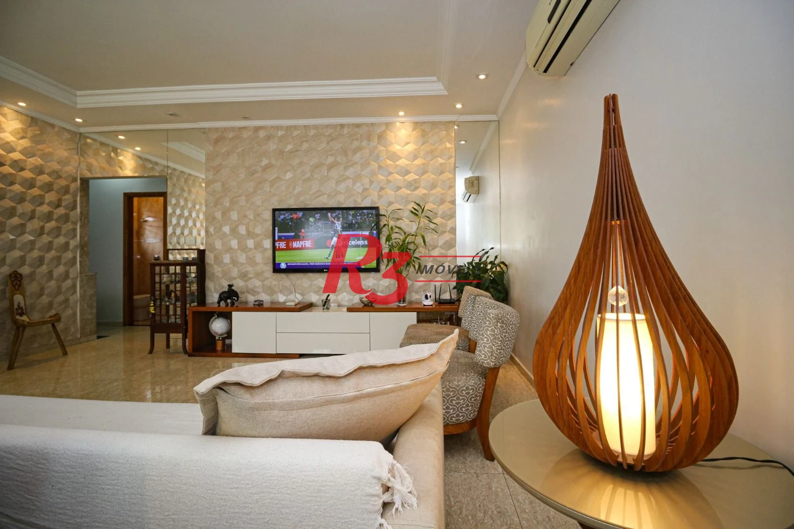 Casa à venda, 269 m² por R$ 1.810.000,00 - Marapé - Santos/SP
