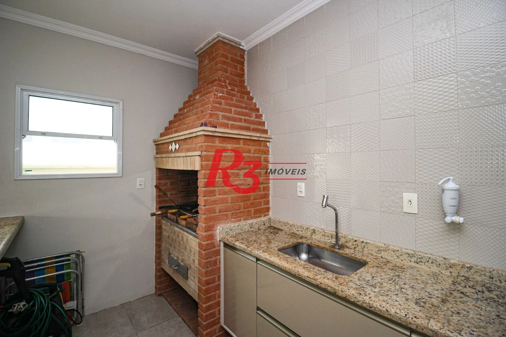 Casa à venda, 269 m² por R$ 1.810.000,00 - Marapé - Santos/SP