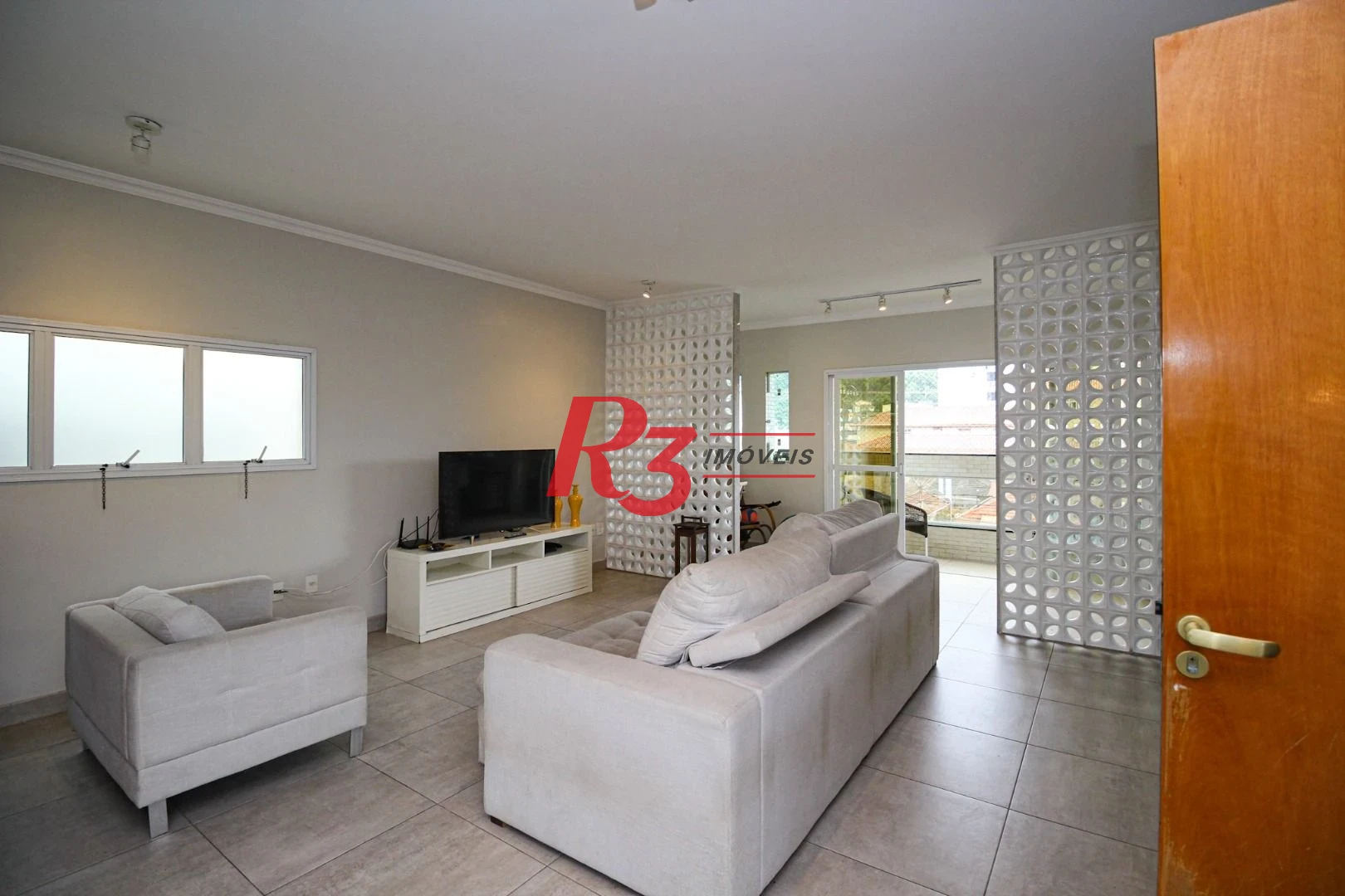 Casa à venda, 269 m² por R$ 1.810.000,00 - Marapé - Santos/SP