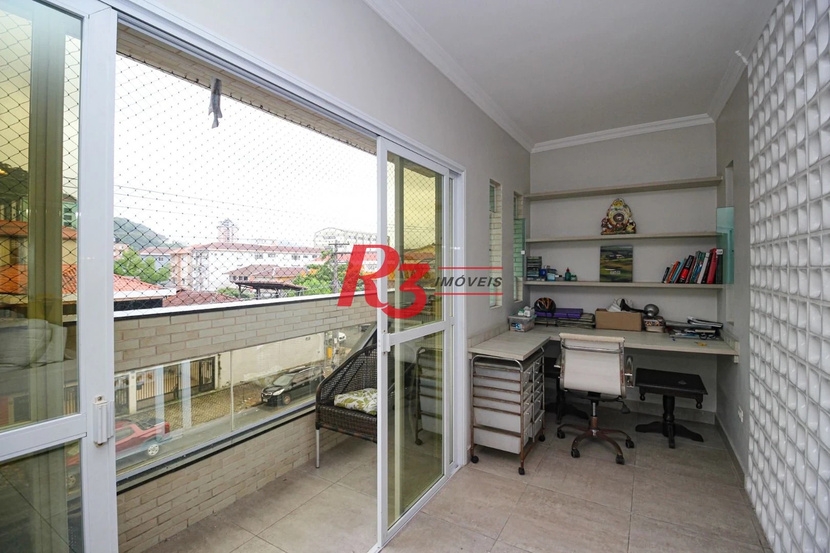 Casa à venda, 269 m² por R$ 1.810.000,00 - Marapé - Santos/SP