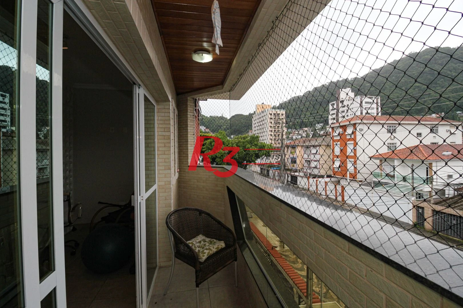 Casa à venda, 269 m² por R$ 1.810.000,00 - Marapé - Santos/SP