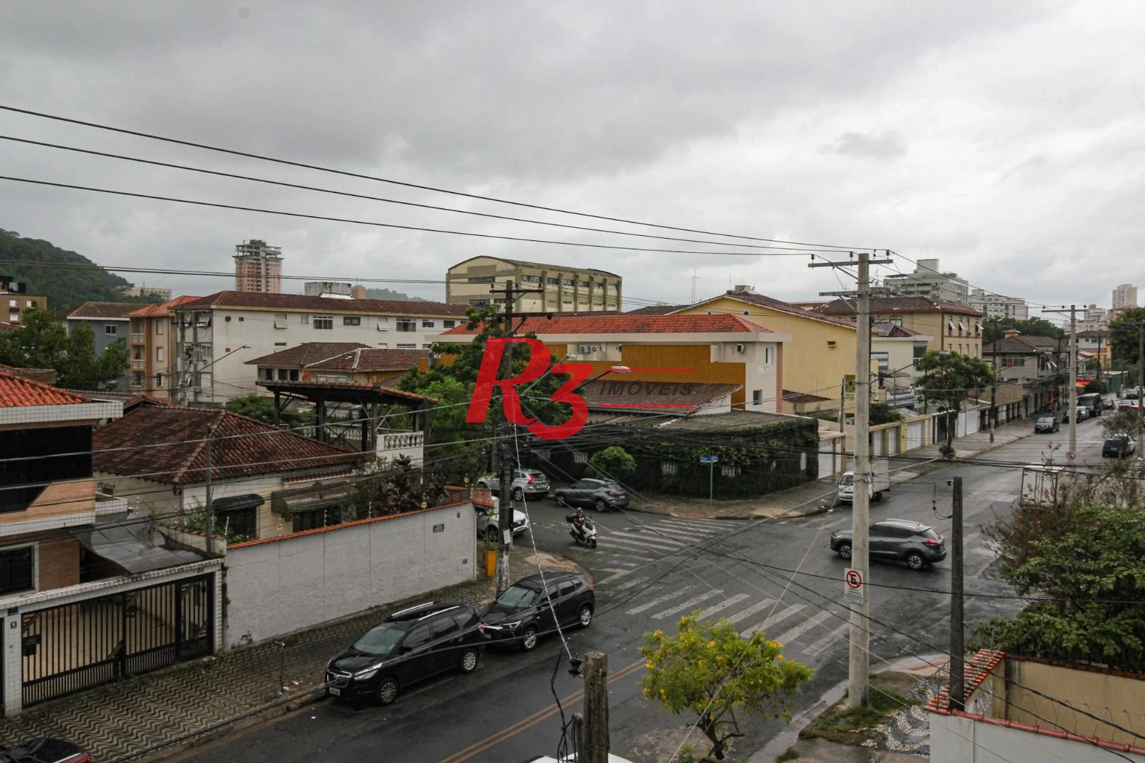 Casa à venda, 269 m² por R$ 1.810.000,00 - Marapé - Santos/SP