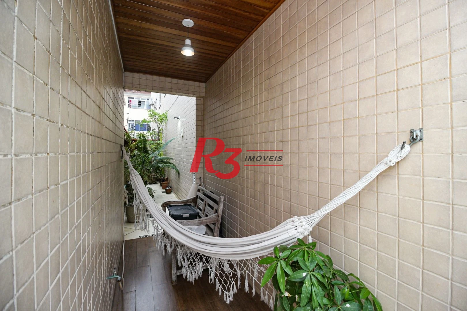 Casa à venda, 269 m² por R$ 1.810.000,00 - Marapé - Santos/SP