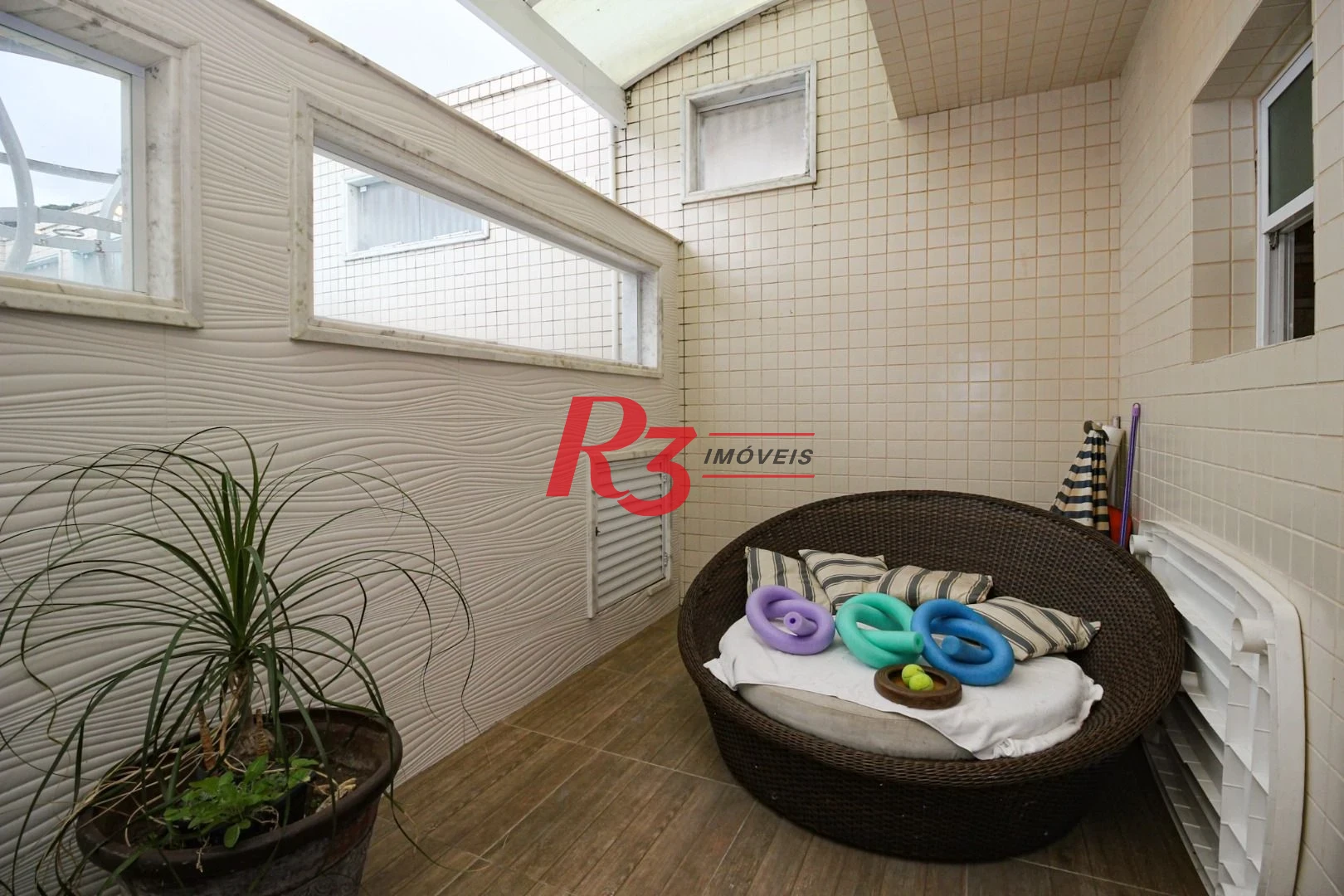 Casa à venda, 269 m² por R$ 1.810.000,00 - Marapé - Santos/SP
