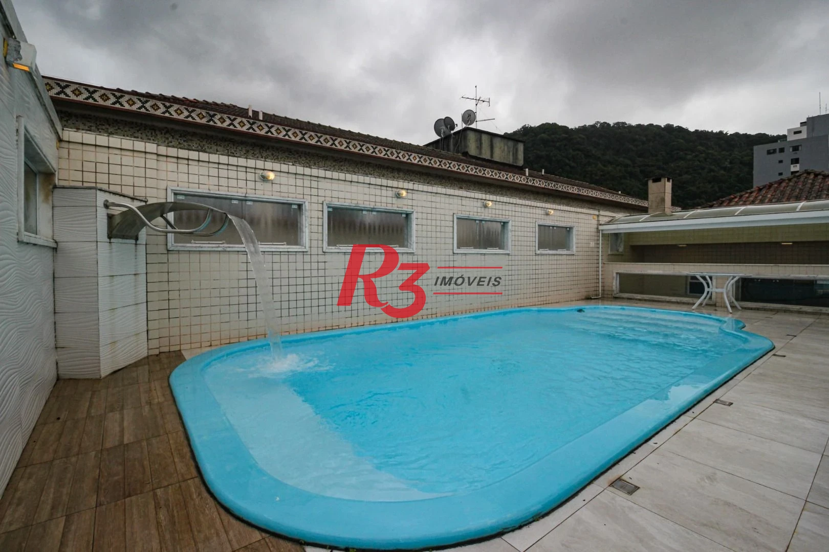 Casa à venda, 269 m² por R$ 1.810.000,00 - Marapé - Santos/SP