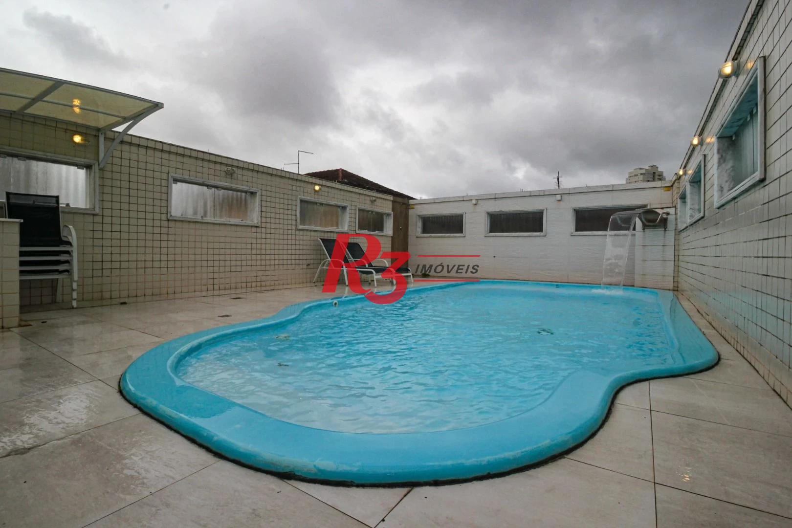 Casa à venda, 269 m² por R$ 1.810.000,00 - Marapé - Santos/SP