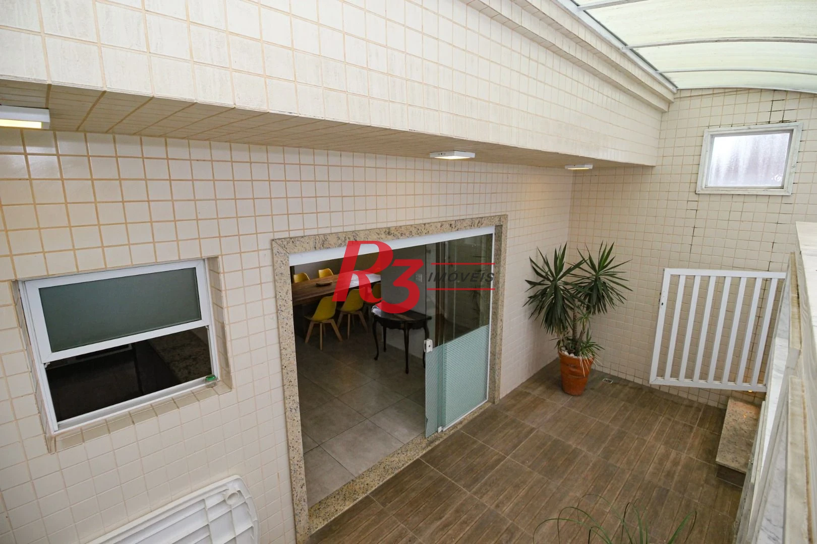Casa à venda, 269 m² por R$ 1.810.000,00 - Marapé - Santos/SP