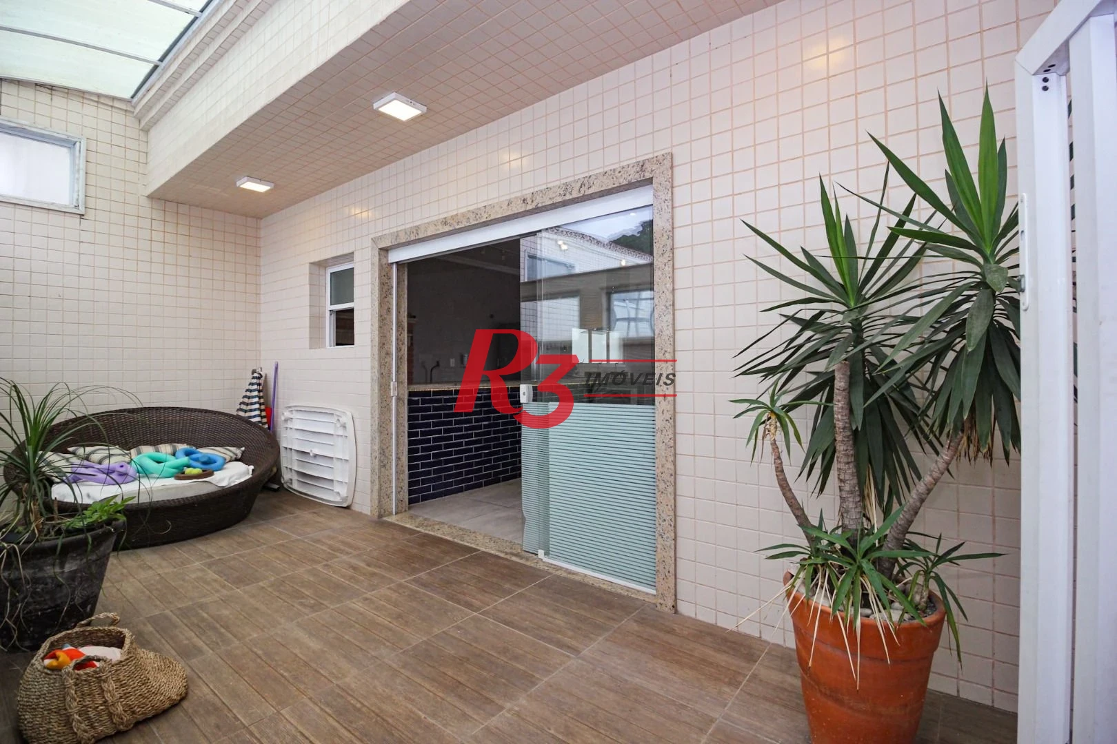 Casa à venda, 269 m² por R$ 1.810.000,00 - Marapé - Santos/SP