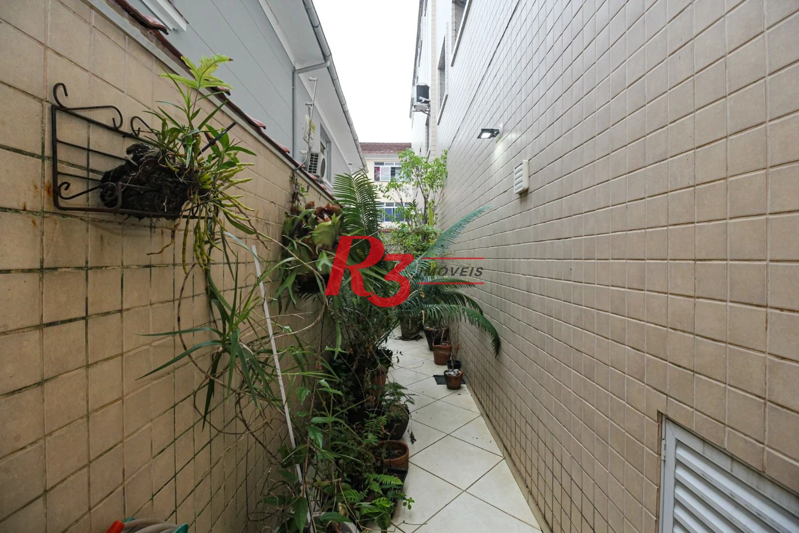 Casa à venda, 269 m² por R$ 1.810.000,00 - Marapé - Santos/SP