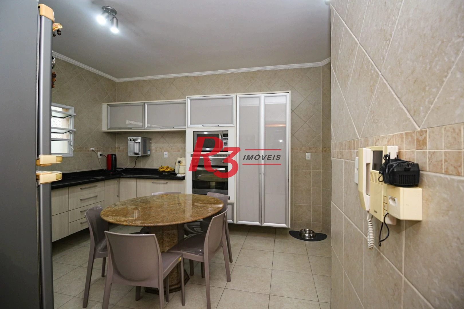 Casa à venda, 269 m² por R$ 1.810.000,00 - Marapé - Santos/SP