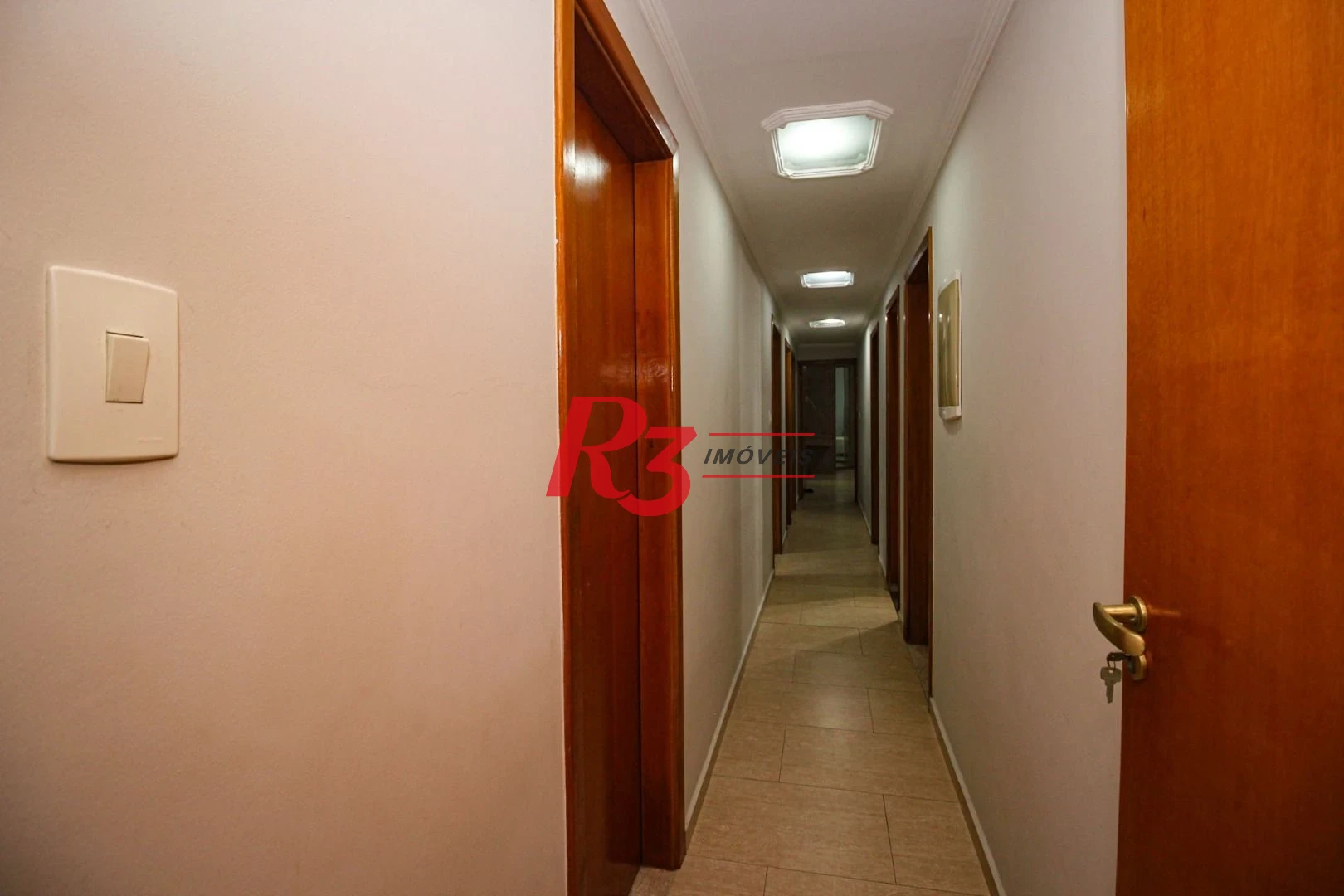 Casa à venda, 269 m² por R$ 1.810.000,00 - Marapé - Santos/SP