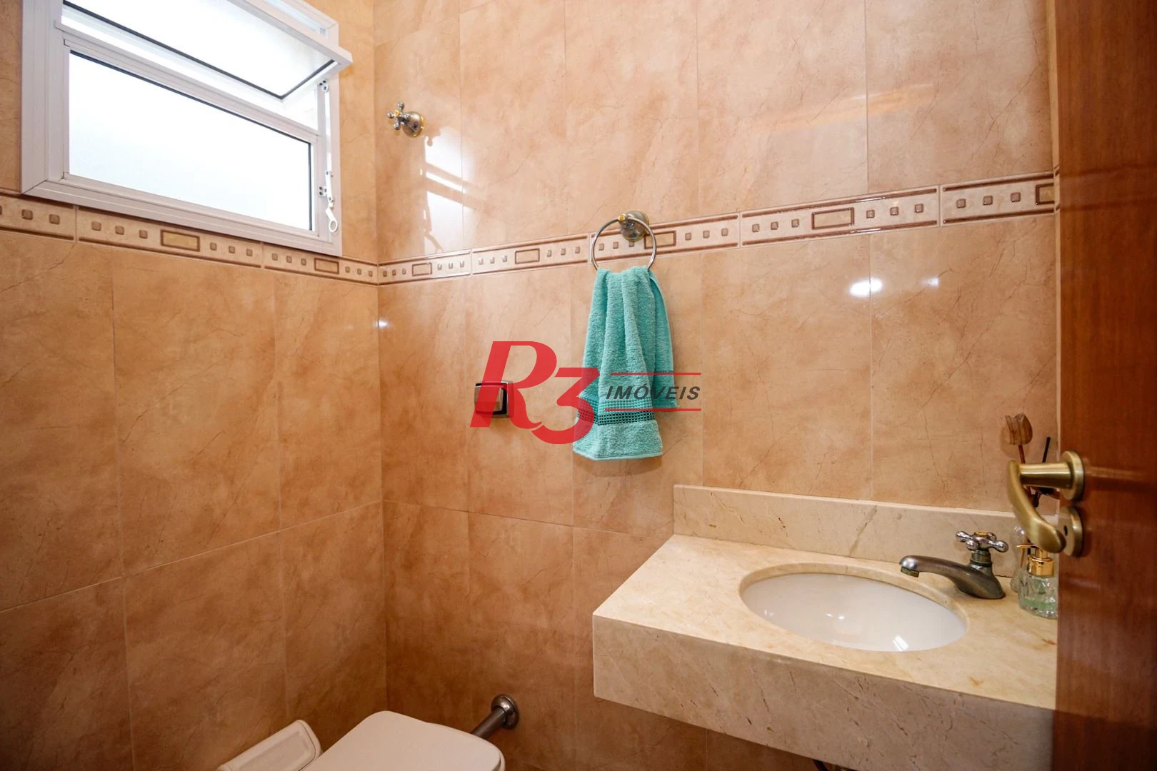 Casa à venda, 269 m² por R$ 1.810.000,00 - Marapé - Santos/SP