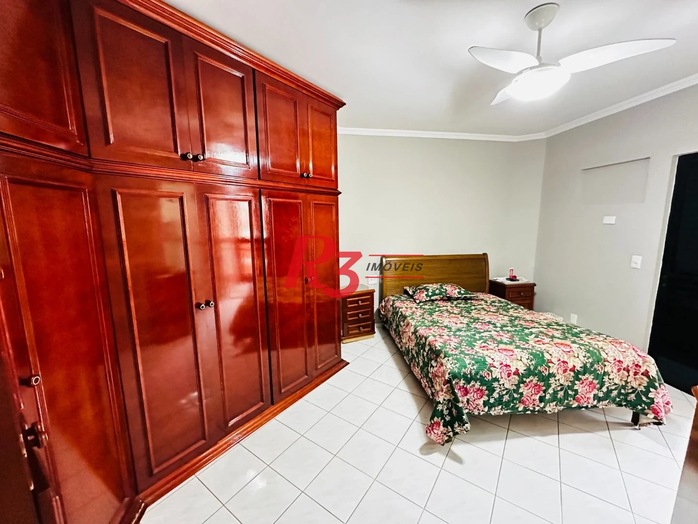 Apartamento à venda, 118 m² por R$ 890.000,00 - Embaré - Santos/SP
