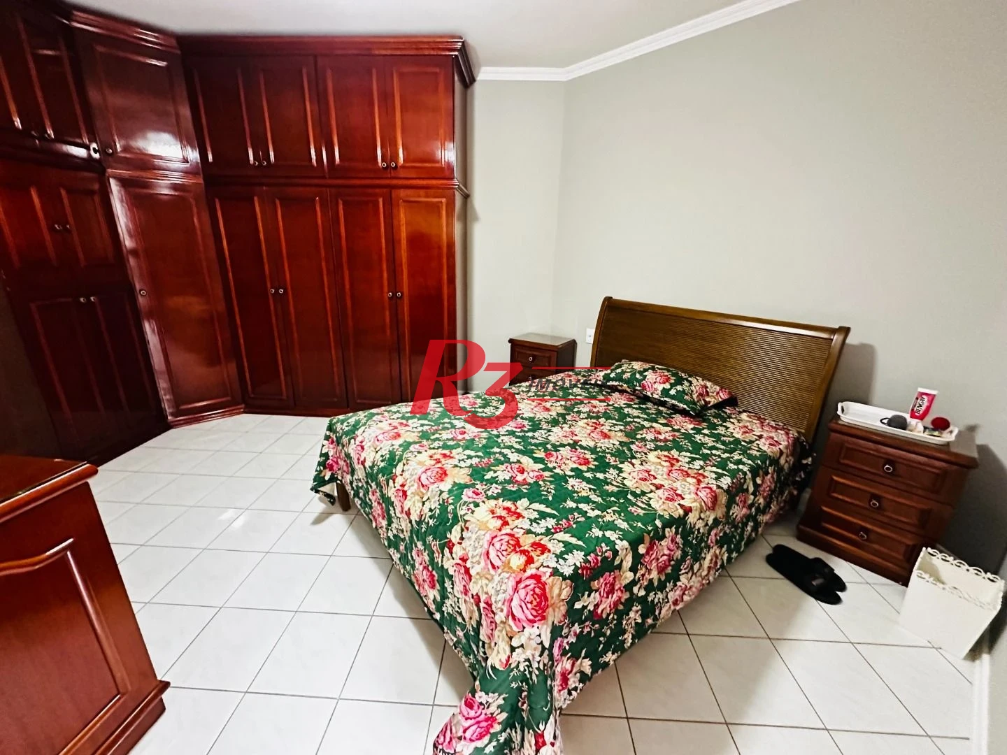 Apartamento à venda, 118 m² por R$ 890.000,00 - Embaré - Santos/SP